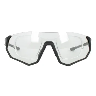 Solano SP60023E – Czarne Sportowe Okulary Fotochromowe UV400 korekcyjne - 4