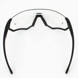 Solano SP60023E – Czarne Sportowe Okulary Fotochromowe UV400 korekcyjne - 6