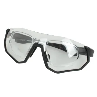Solano SP60023E – Czarne Sportowe Okulary Fotochromowe UV400 korekcyjne - 8