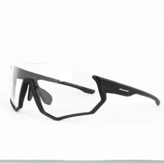 Solano SP60023E – Czarne Sportowe Okulary Fotochromowe UV400 korekcyjne - 9