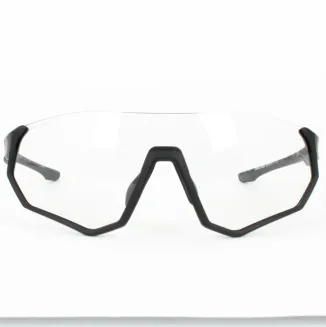 Solano SP60023E – Czarne Sportowe Okulary Fotochromowe UV400 korekcyjne - 10