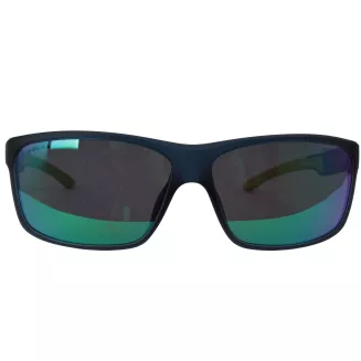 Męskie Okulary do Jazdy Autem Polaryzacja Icy Green TR90 Solano SS21117C - 2