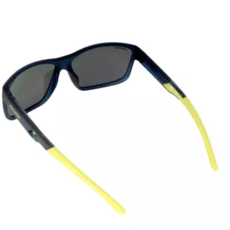 Męskie Okulary do Jazdy Autem Polaryzacja Icy Green TR90 Solano SS21117C - 6