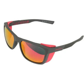 Solano Fishing Line polaryzacyjne okulary z osłonami bocznymi 20070B - 6