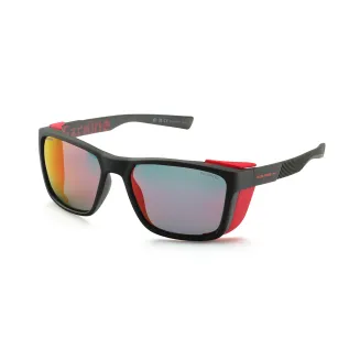 Solano Fishing Line polaryzacyjne okulary z osłonami bocznymi 20070B - 2