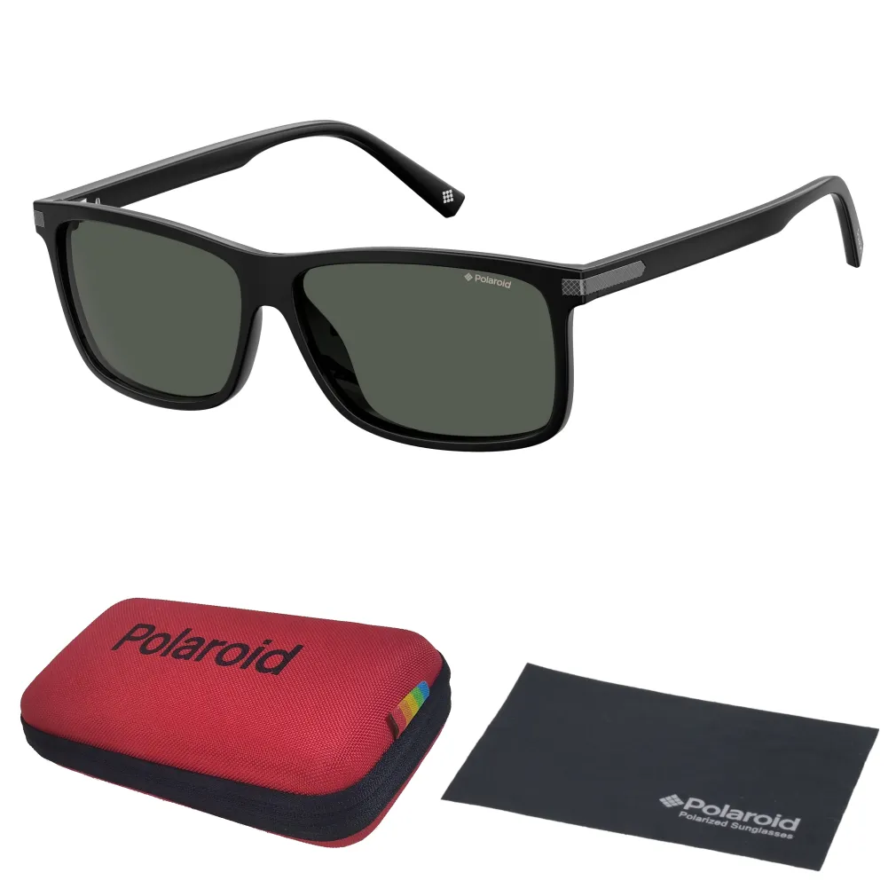 Polaroid PLD 2075/S 807M9 Polarized Sunglasses