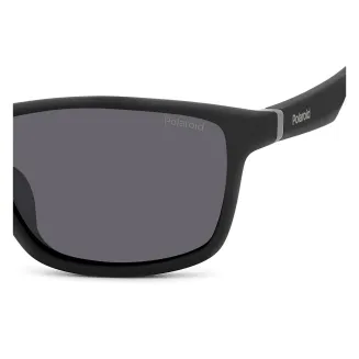 Polaryzacyjne okulary przeciwsłoneczne elastyczne Polaroid PLD 2153S O6WM9 - 6