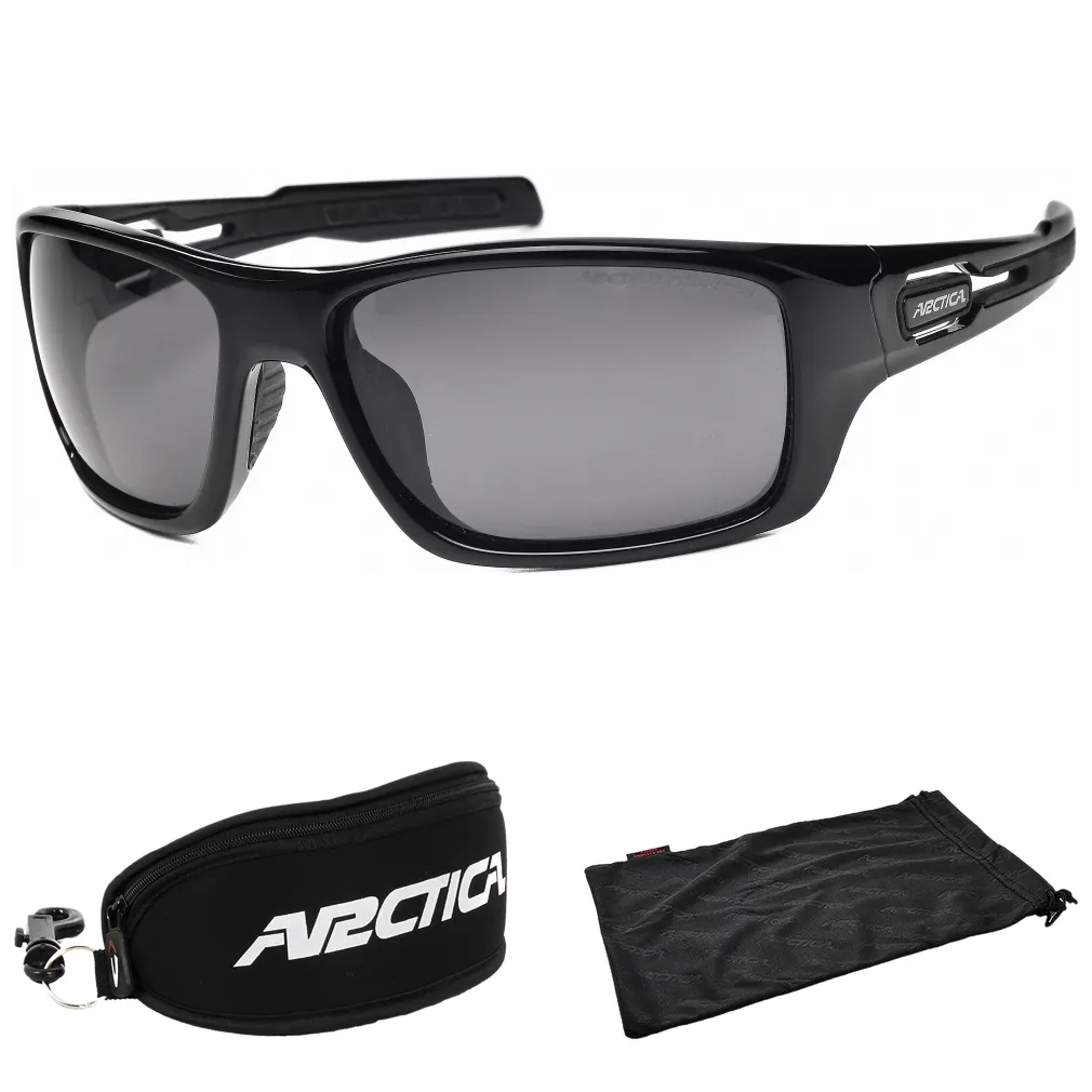 Arctica S274 Sunglasses Accessories