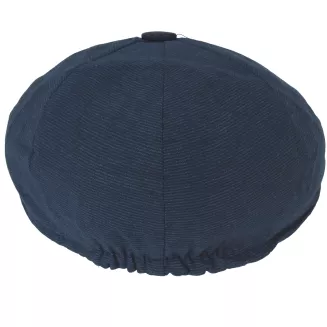 Kaszkiet męski granatowy bawełniany Peaky Blinders K305D 57-61cm - 5