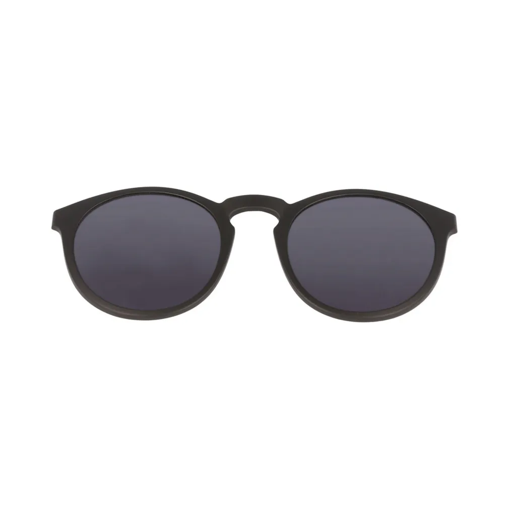 NAKŁADKA NA OKULARY SOLANO SC-90024 CZARNA