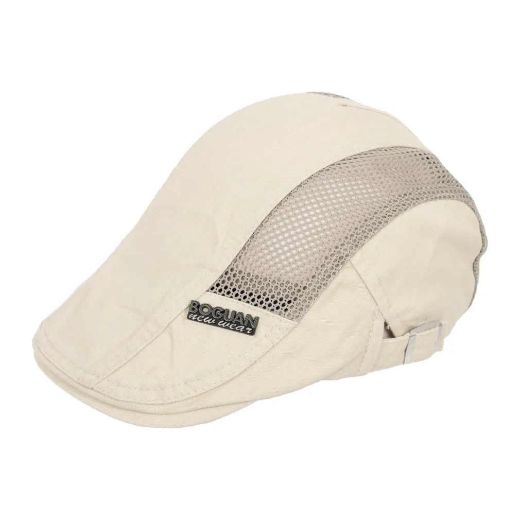 K185A Men'S Cotton Cap