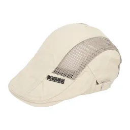 K185A Men'S Cotton Cap
