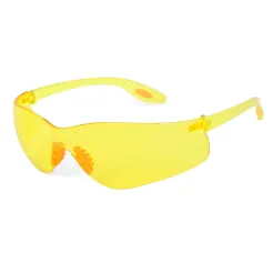 Sunglasses Haker Active 2 Yellow