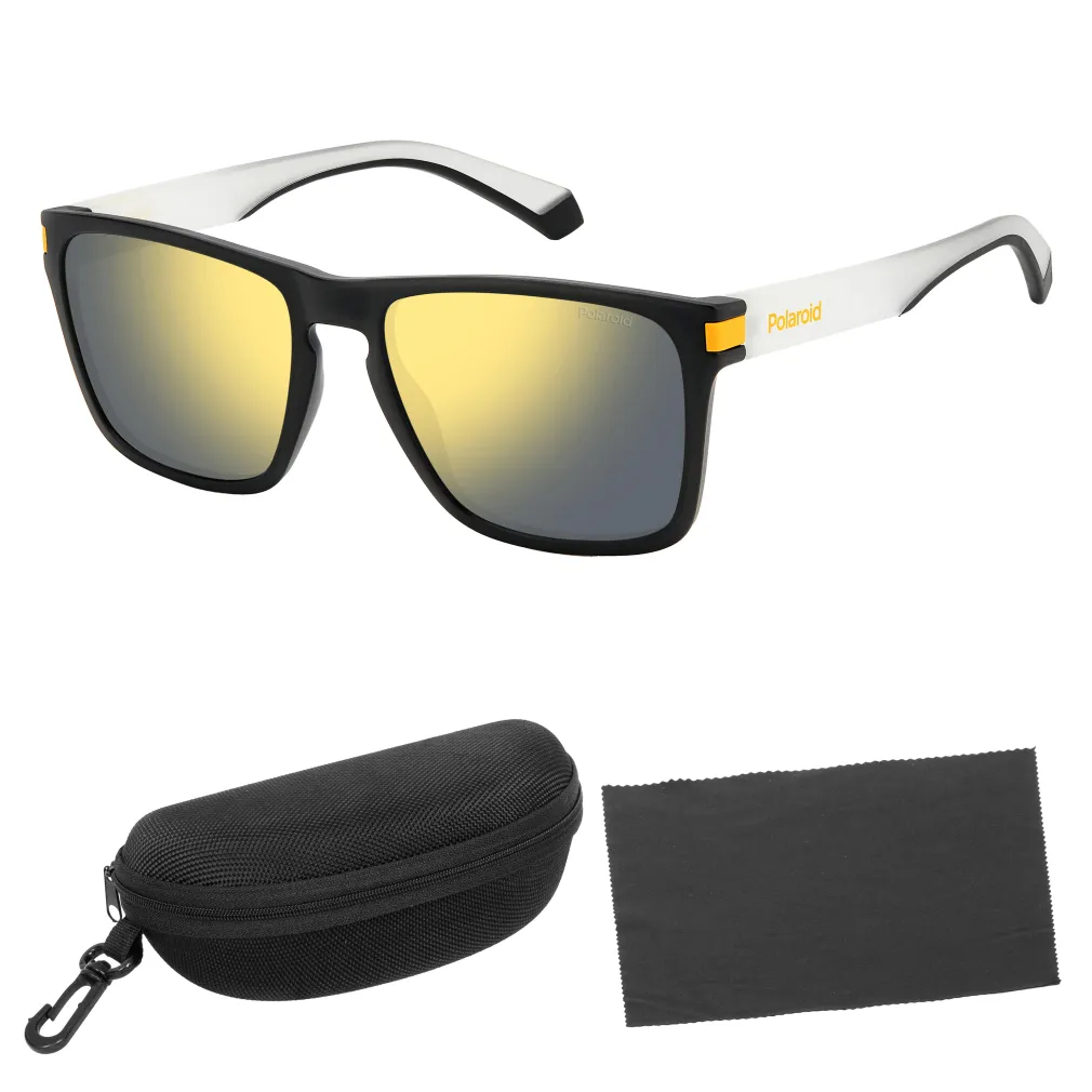Polaroid PLD 2139S PGCLM Polaryzacyjne okulary przeciwsłoneczne