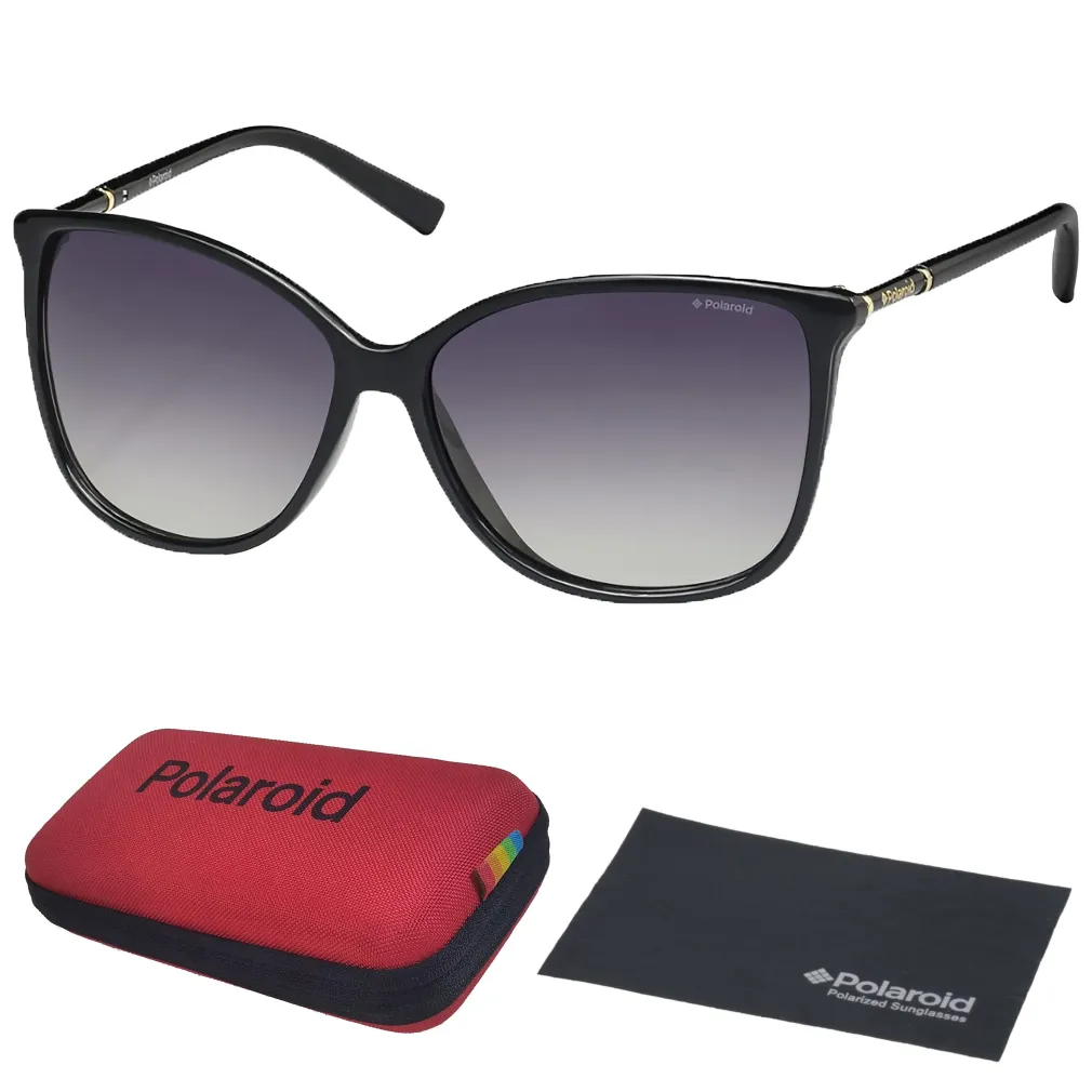 Polaroid PLD 4005/S D28IX Polaryzacyjne okulary przeciwsłoneczne