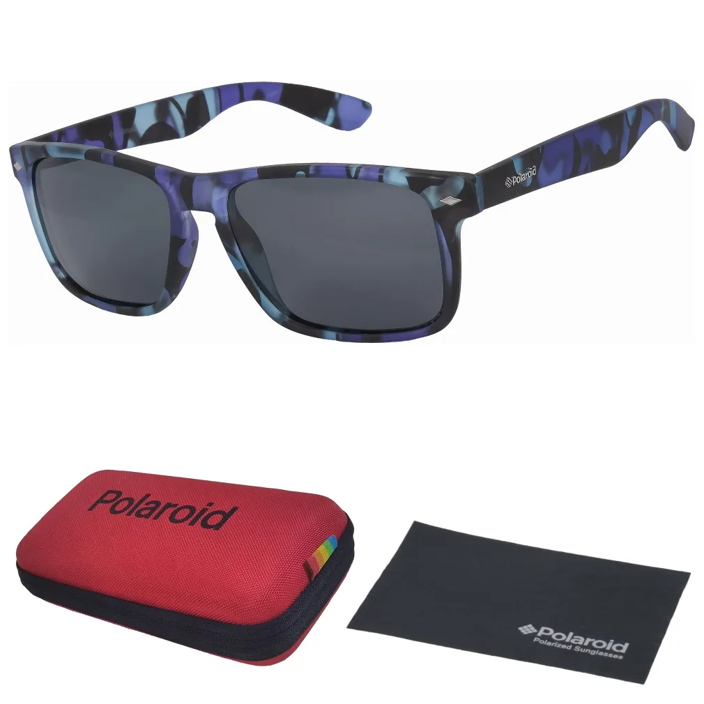 Polaroid PLD 6008/S PRKC3 Polarized Sunglasses