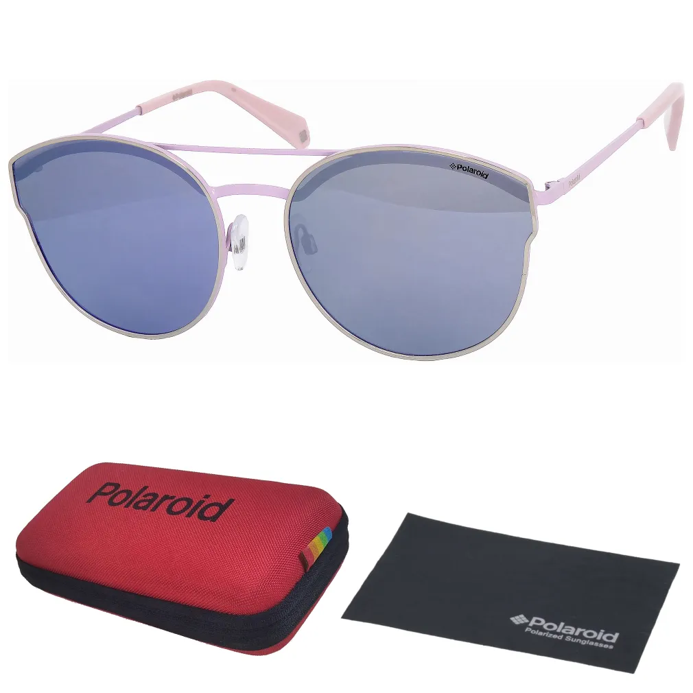 Polaroid PLD 4057/S 3YGMF Polaryzacyjne okulary przeciwsłoneczne
