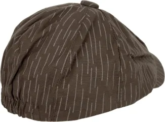 Brązowy kaszkiet męski bawełniany letnia czapka Peaky Blinders Shelby K225C - 3