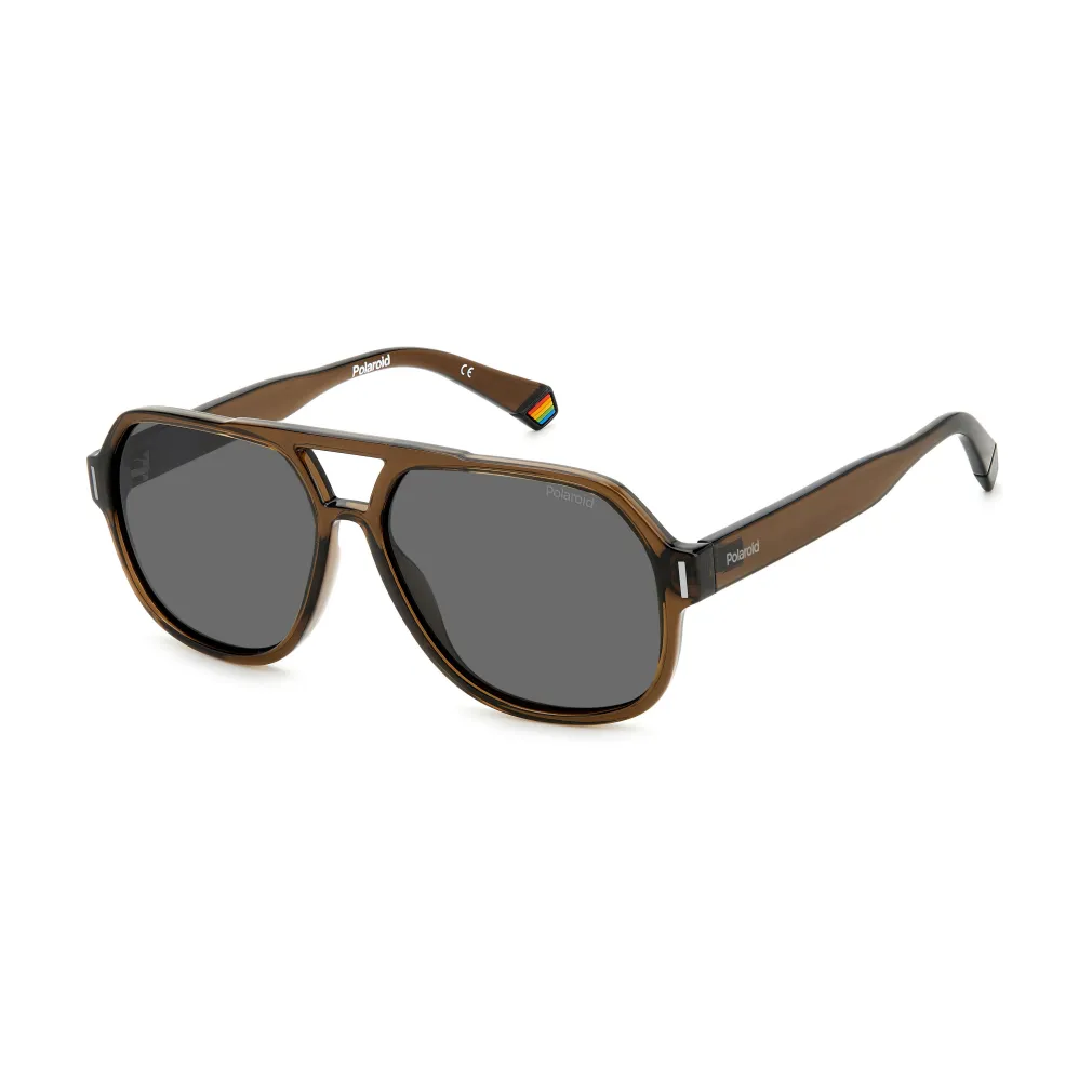 Polaroid PLD 6193S 09QM9 Polarized Sunglasses