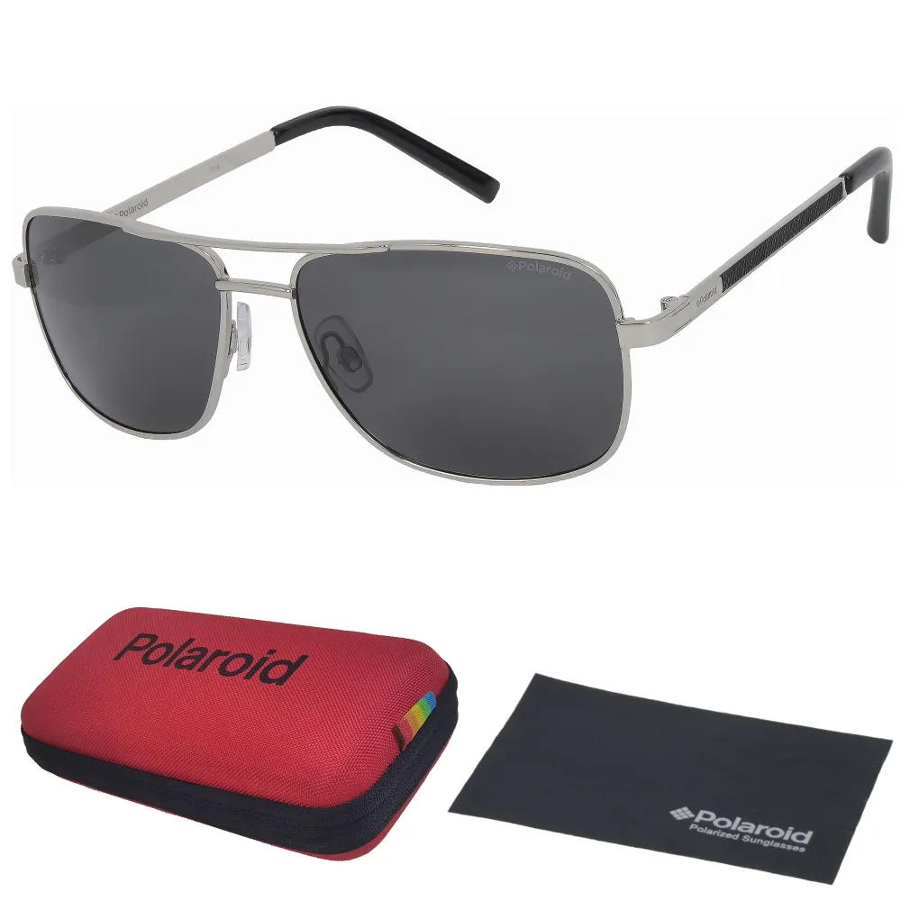 Polaroid PLD 2029/S 010Y2 Polaryzacyjne okulary przeciwsłoneczne