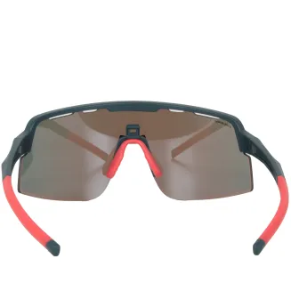 Solano SP60029D – Męskie okulary sportowe z UV400 i wkładką korekcyjną - 8