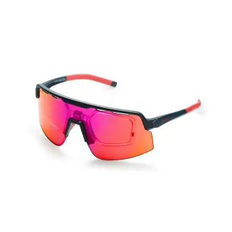 Solano SP60029D – Męskie okulary sportowe z UV400 i wkładką korekcyjną - 2