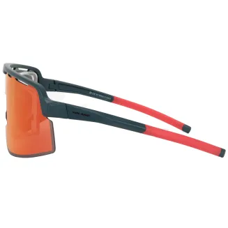 Solano SP60029D – Męskie okulary sportowe z UV400 i wkładką korekcyjną - 6