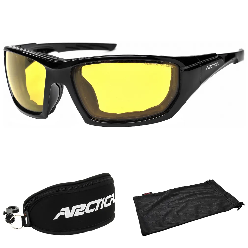 Arctica S291A Gerlach Sunglasses Accessories