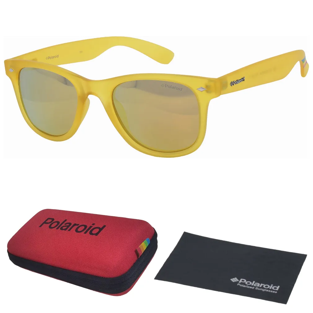 Polaroid PLD 6009/N PVILM Polaryzacyjne okulary przeciwsłoneczne