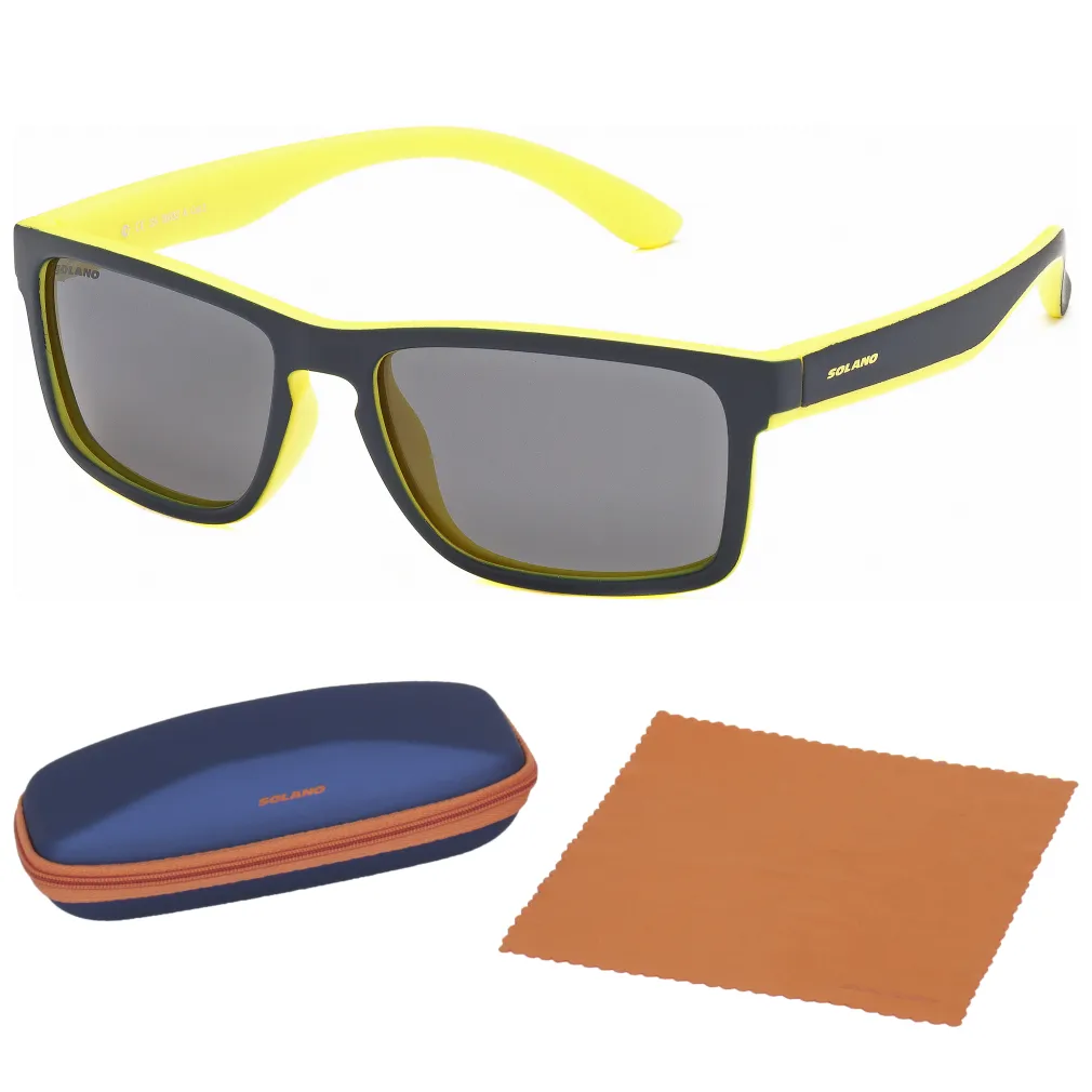 Solano SS50032A Polarized Sunglasses