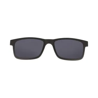 NAKŁADKA NA OKULARY SOLANO SC-90010 CZARNA