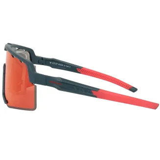 Solano SP60026D z Wkładką Korekcyjną granatowe UV400 ochrona i styl w ruchu - 3