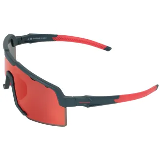 Solano SP60026D z Wkładką Korekcyjną granatowe UV400 ochrona i styl w ruchu - 6