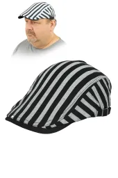 K192B Men'S Cotton Cap