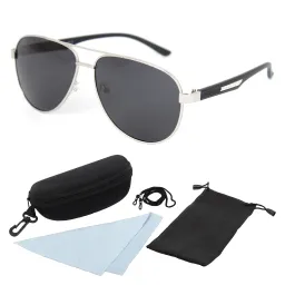 Polar Fashion P8092C2 Przeciwsłoneczne Okulary polaryzacyjne