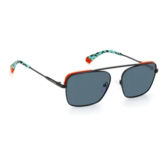 Polaroid PLD 6131/S D51C3 Polarized Sunglasses - 3