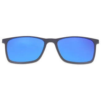 CLIP SC90071D nakładka polaryzacyjna na oprawę Solano Clip-On