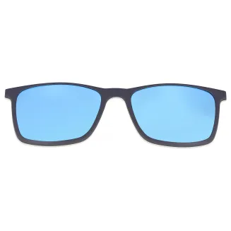 CLIP SC90071F nakładka polaryzacyjna na oprawę Solano Clip-On