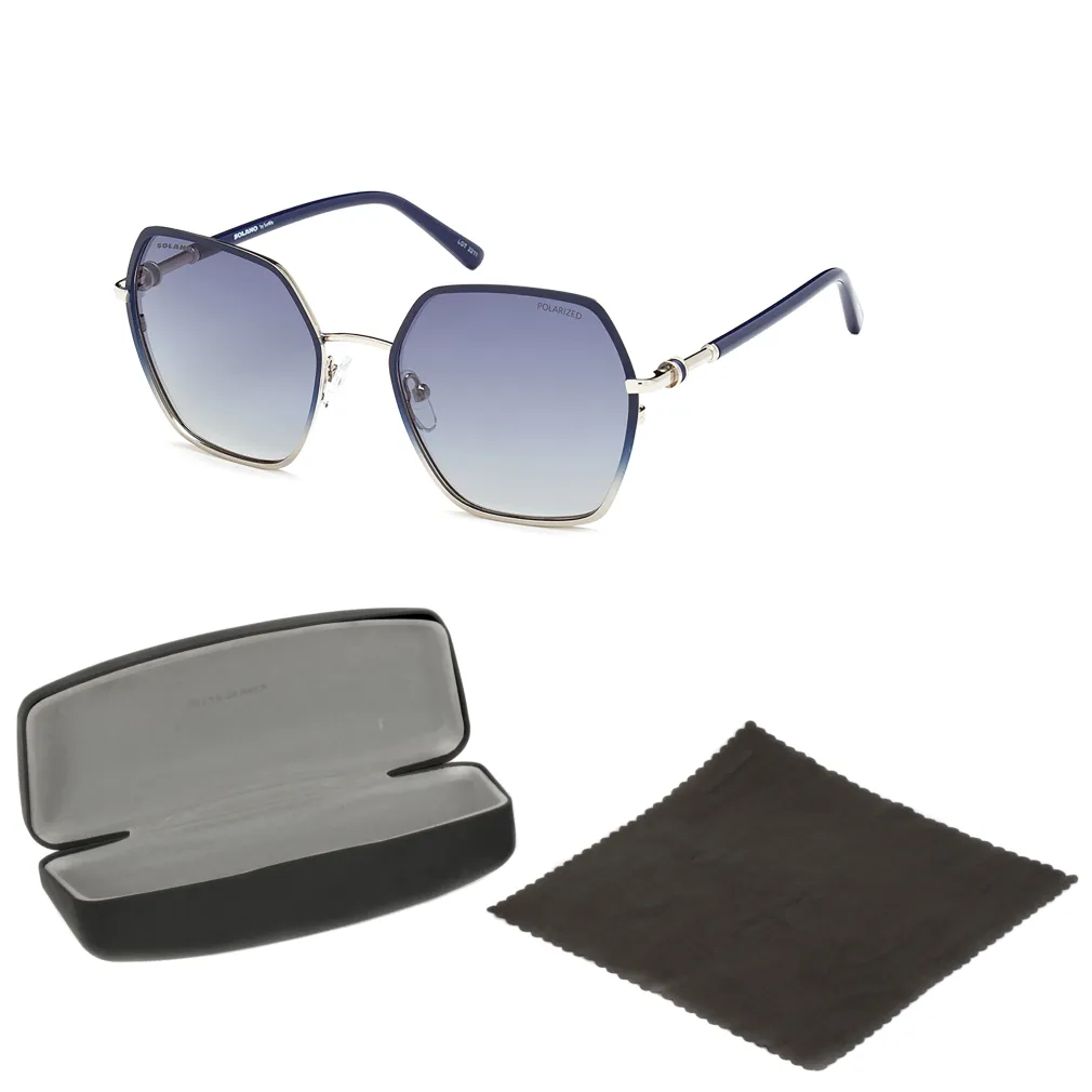 Solano SS10470C Polaryzacyjne okulary przeciwsłoneczne