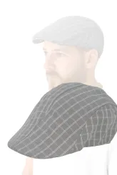 K164A Men'S Cotton Cap