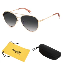 Polaroid PLD 4142GSX DDBWJ Polaryzacyjne okulary przeciwsłoneczne