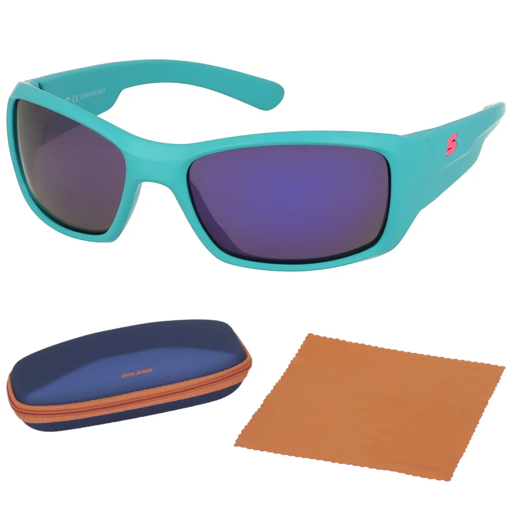 Solano SS50056A Junior Children'S Polarized Sunglasses