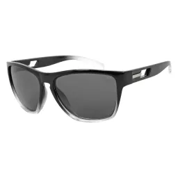 Haker HP426A Czarne polaryzacyjne okulary przeciwsłoneczne