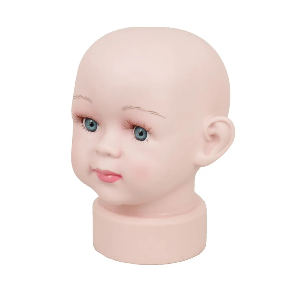 Mannequin 11 - The Silhouette Of The Head Girl