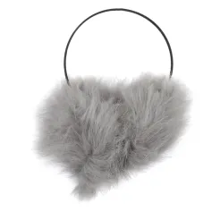 Warm Earmuff NG-03A Grey