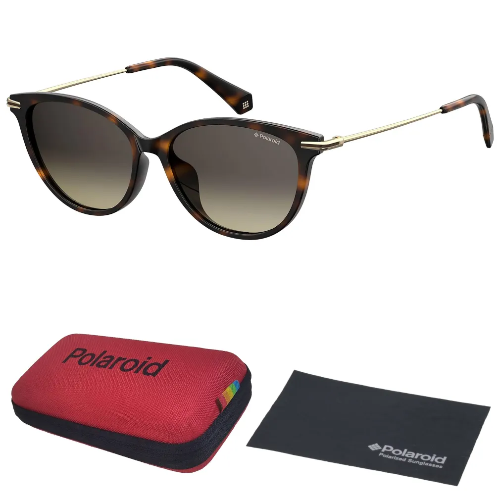 Polaroid PLD 4085/S 086LB Polarized Sunglasses