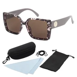 Polar Fashion P8222C2 Przeciwsłoneczne Okulary polaryzacyjne