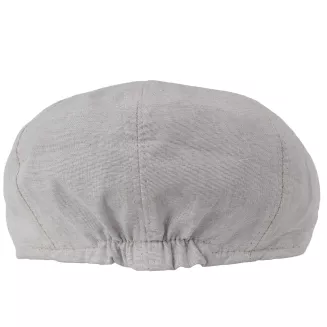 Kaszkiet Gazeciarz Męski Beżowy Letni Shelby Styl Peaky Blinders 57-59 K308C - 7