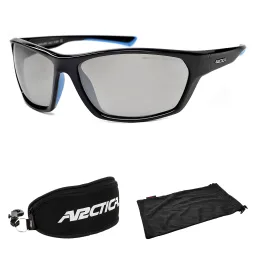 Arctica S324A Blue Kilimanjaro Sunglasses Accessories