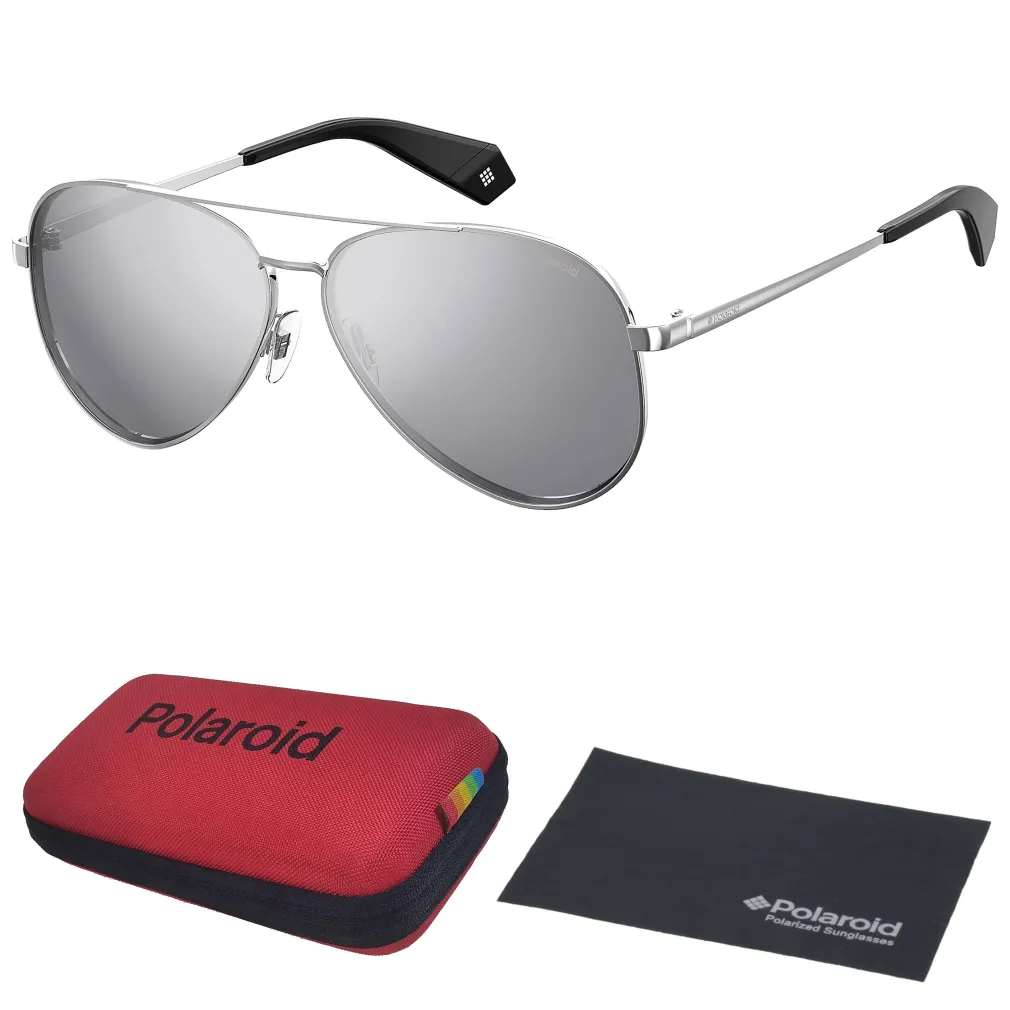 Polaroid PLD 6069/S/X YB7EX Polaryzacyjne okulary przeciwsłoneczne